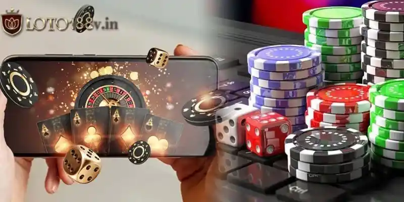 Cách nhận diện link vào Loto188 chính xác, hiệu quả