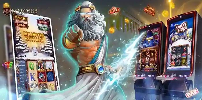 Các thuật ngữ trong games slot tại Loto188