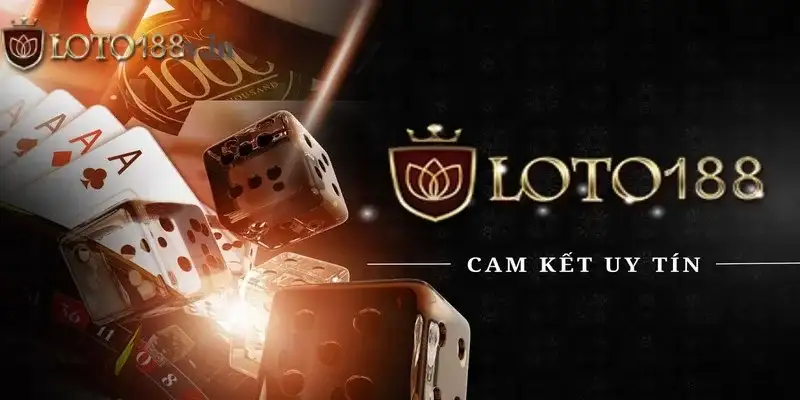 Vậy Loto188 có uy tín không?